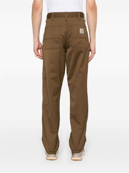 Simple pant CARHARTT WIP | I0200751ZD0232